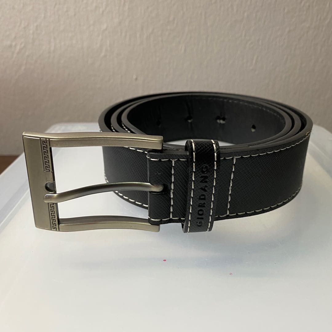 Giordano belt sales