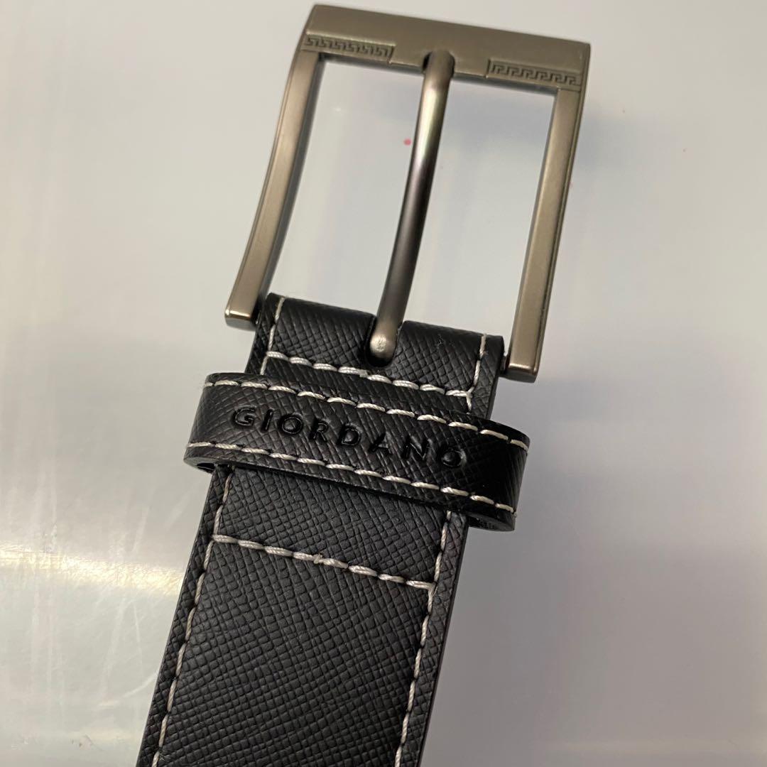 Giordano watch leather belt outlet