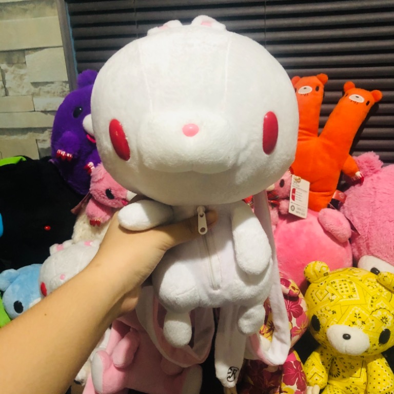Gloomy Bunny Bag