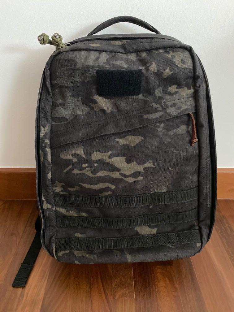 GoRuck GR1 21l Multicam Black MIUSA