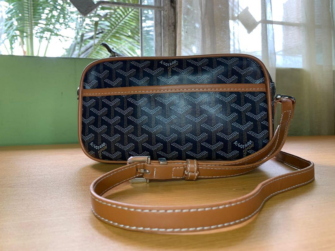 goyard sling bags