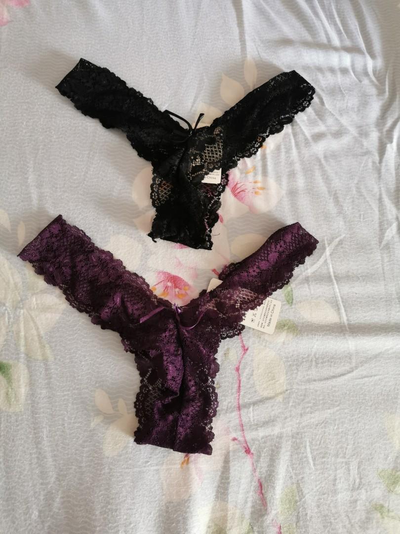 School Girl Panties