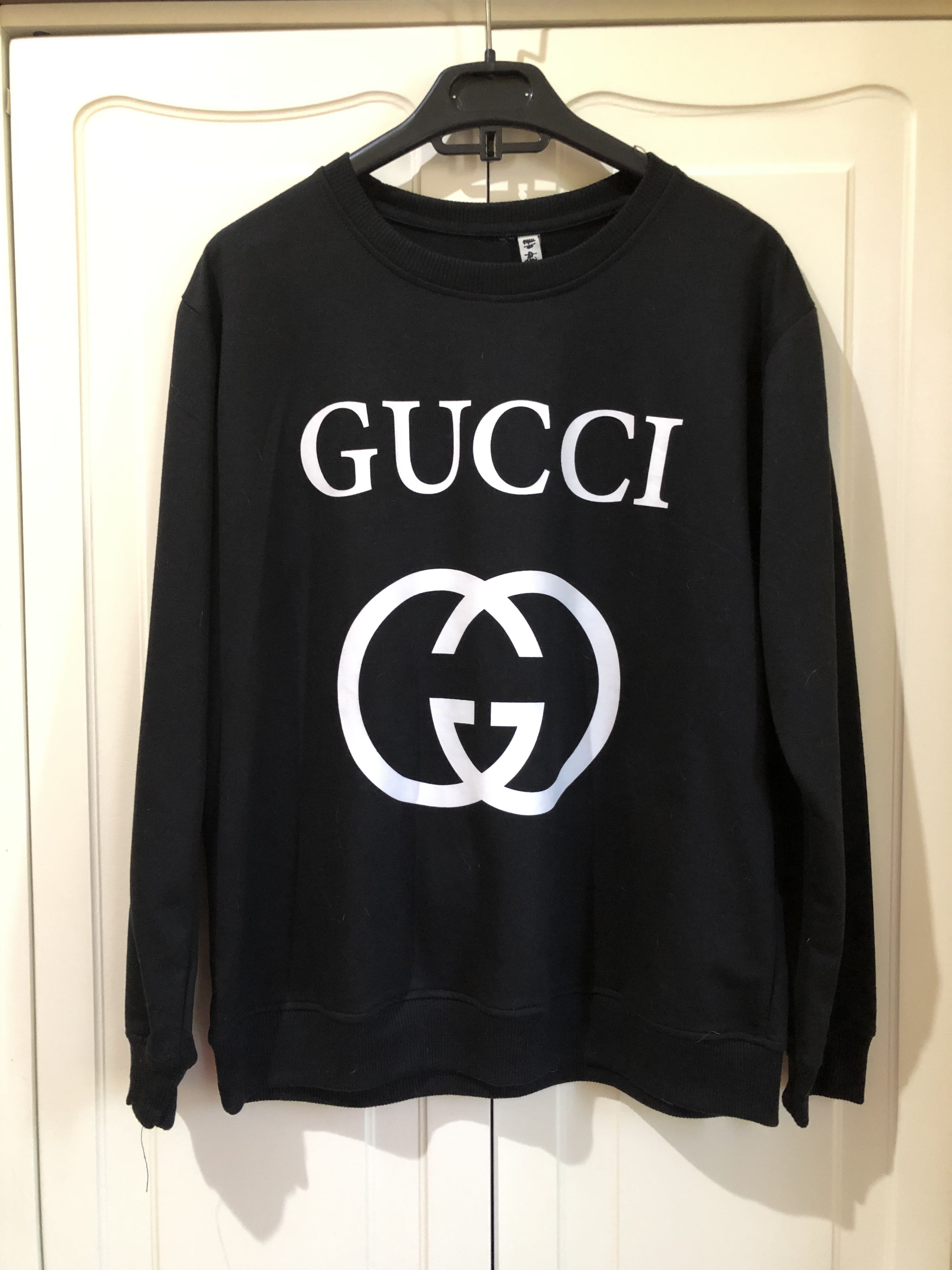 gucci sweater cheap