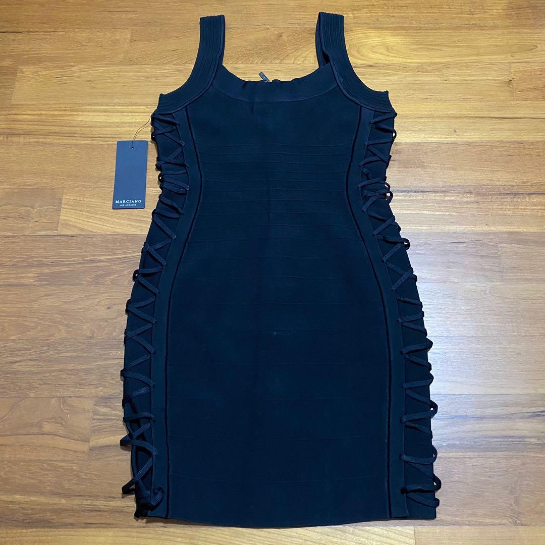 Marciano dress cheap sale