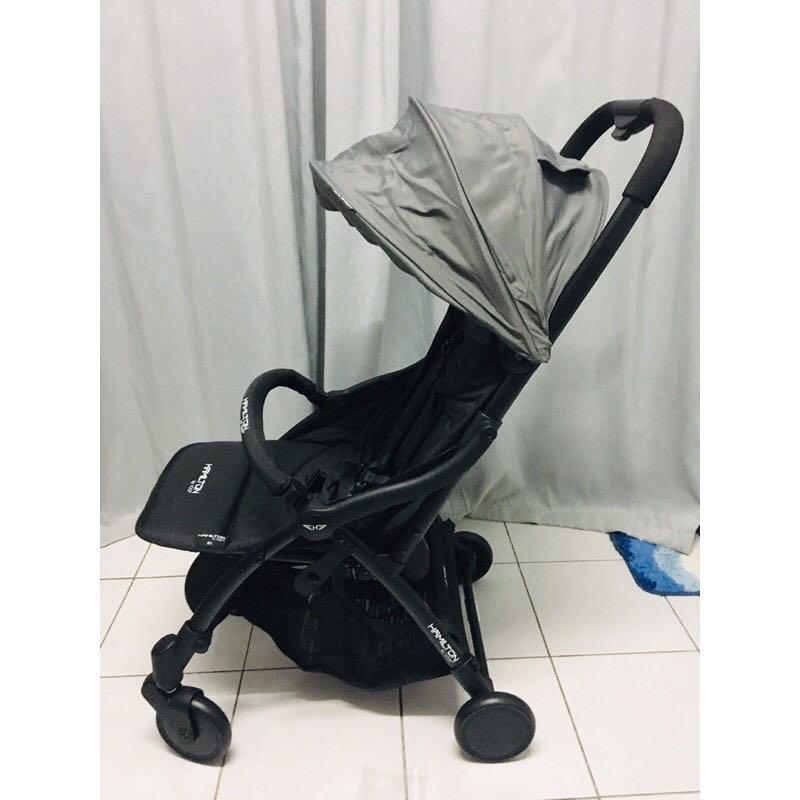 Harga hamilton stroller new arrivals
