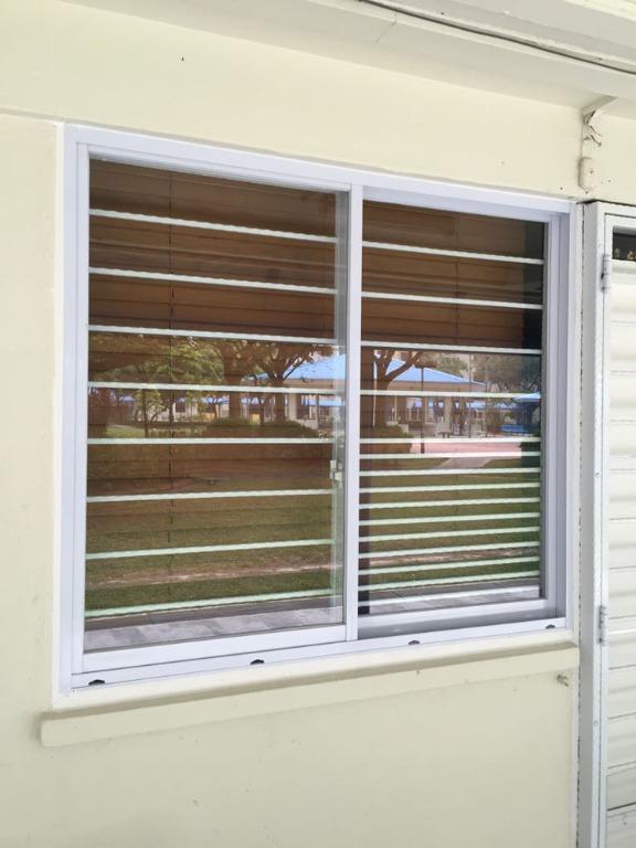 HDB Aluminum Windows / Casement window / Sliding Window / Window Grills ...