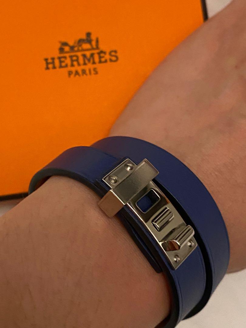 Hermes Bracelet Sizing Guide —