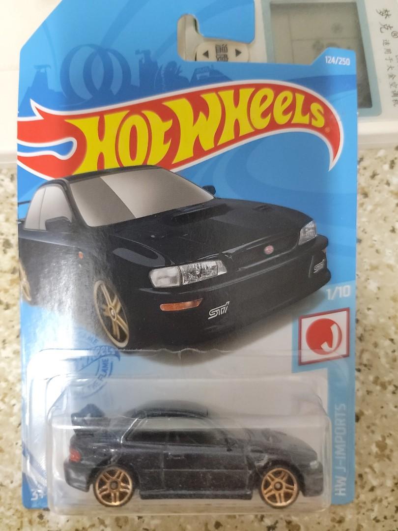 Hot Wheels Gc8 興趣及遊戲 玩具 遊戲類 Carousell