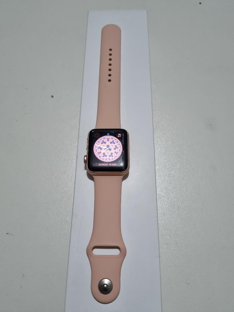 Iwatch series sales 3 warna