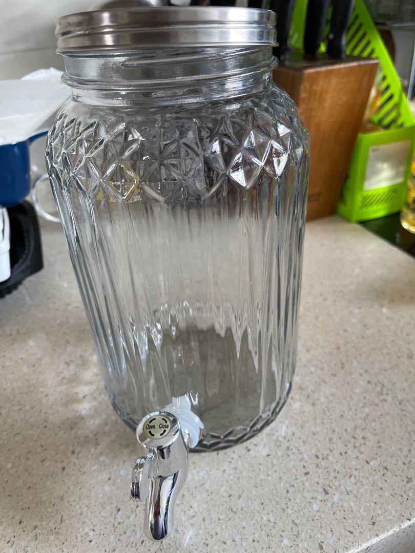 Ikea Water Dispenser, Home Appliances, Kitchenware on Carousell
