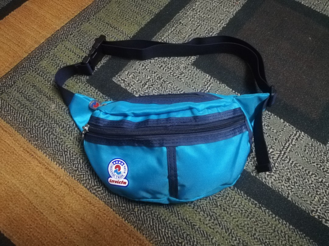 Invicta fanny on sale pack