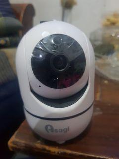 IP camera smart wifi kamera cctv