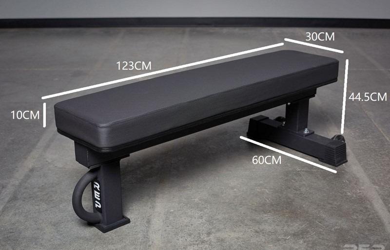 Flat shop bench ipf