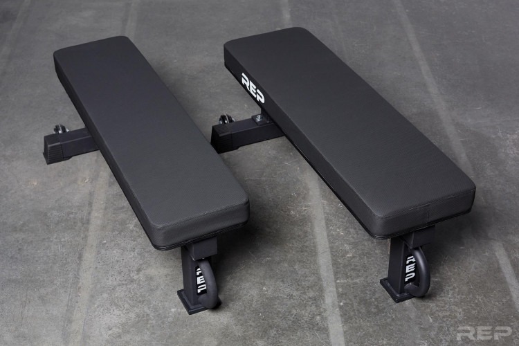 IPF Flat Bench Competition Spec Powerlifting REP Fitness Goliath