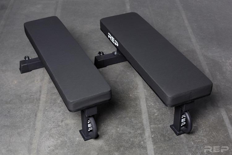 Ipf discount bench specs