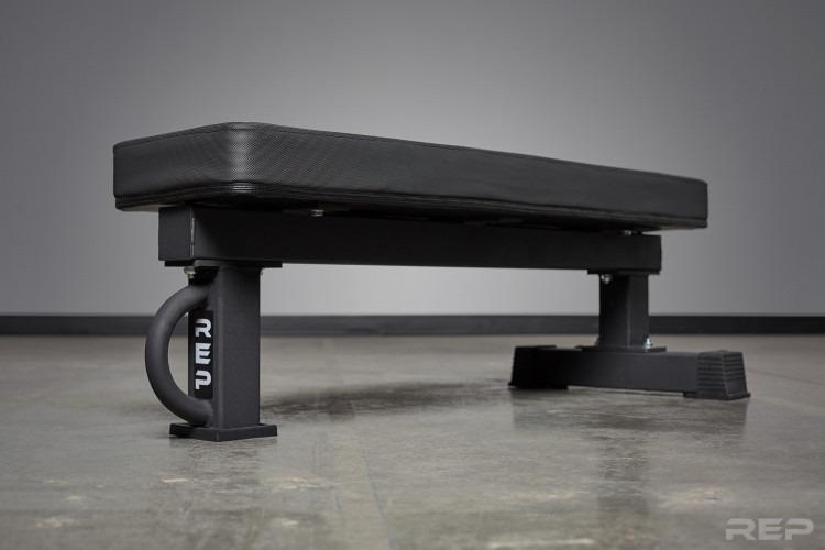 Flat bench ipf on sale