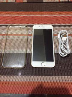 Iphone 6 64gb Fu Iphone 6 Series Carousell Philippines