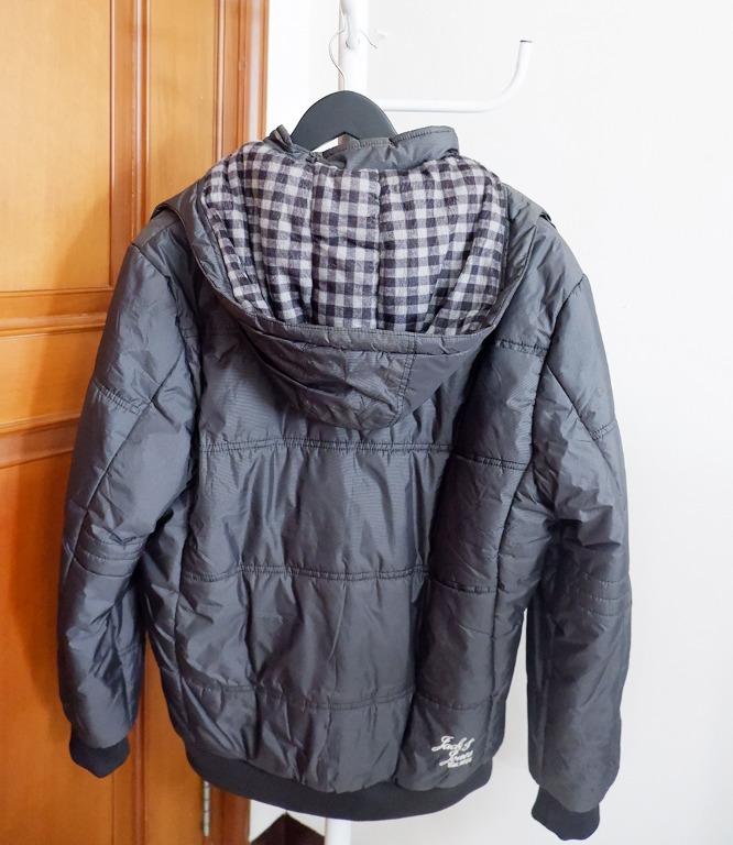 Jaket jack outlet