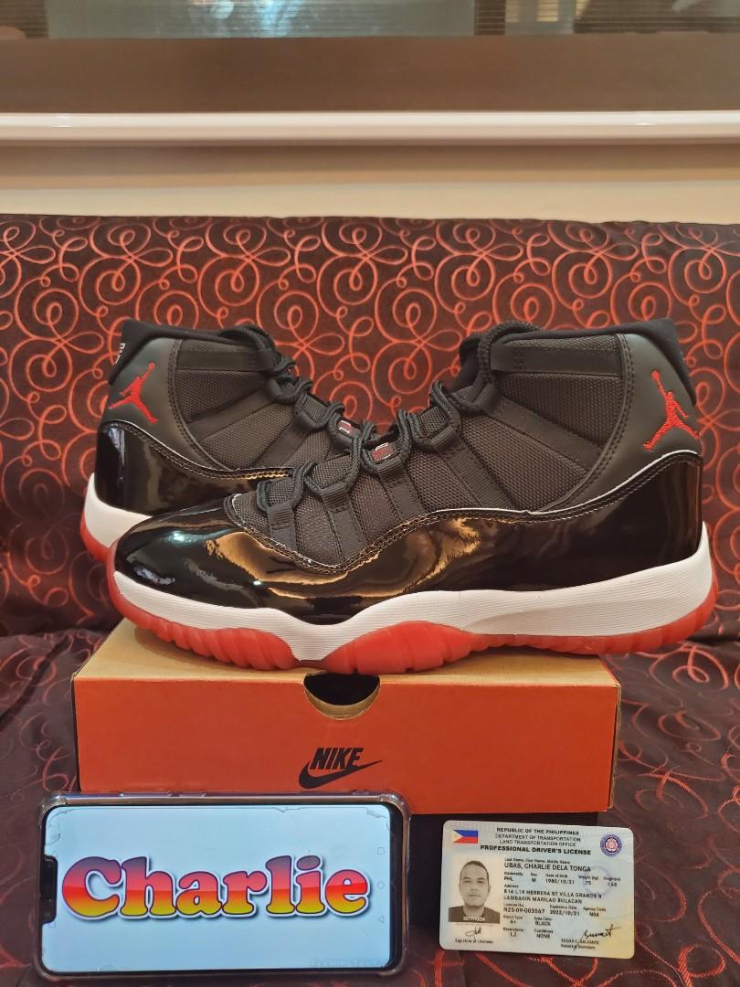 Bred 11 for discount sale