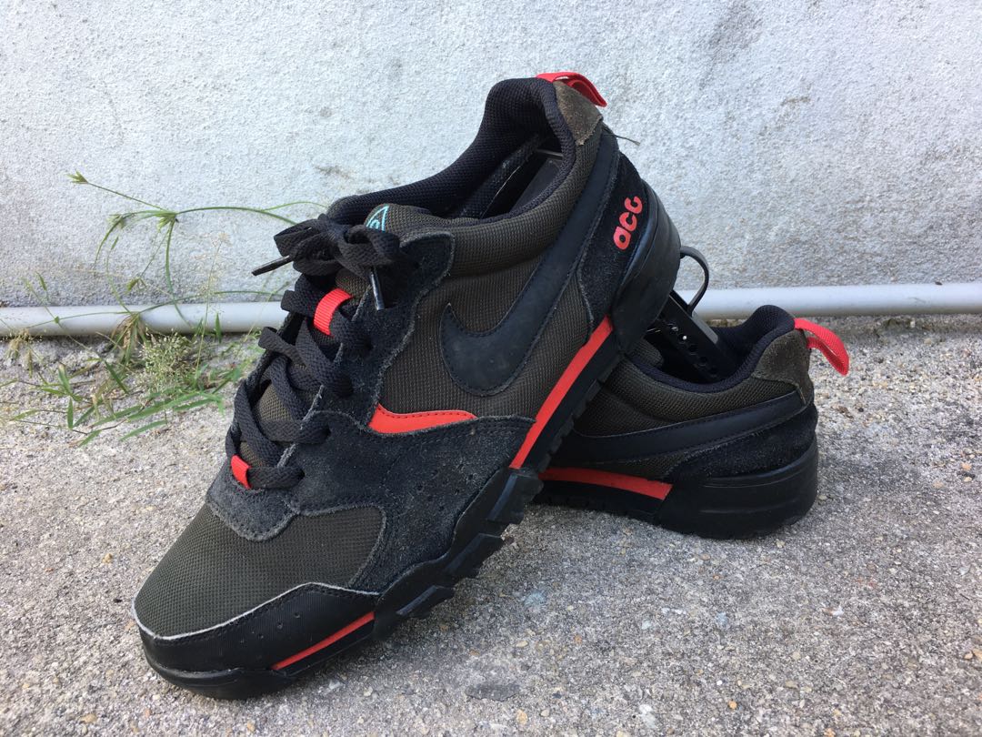 Kasut nike acg clearance
