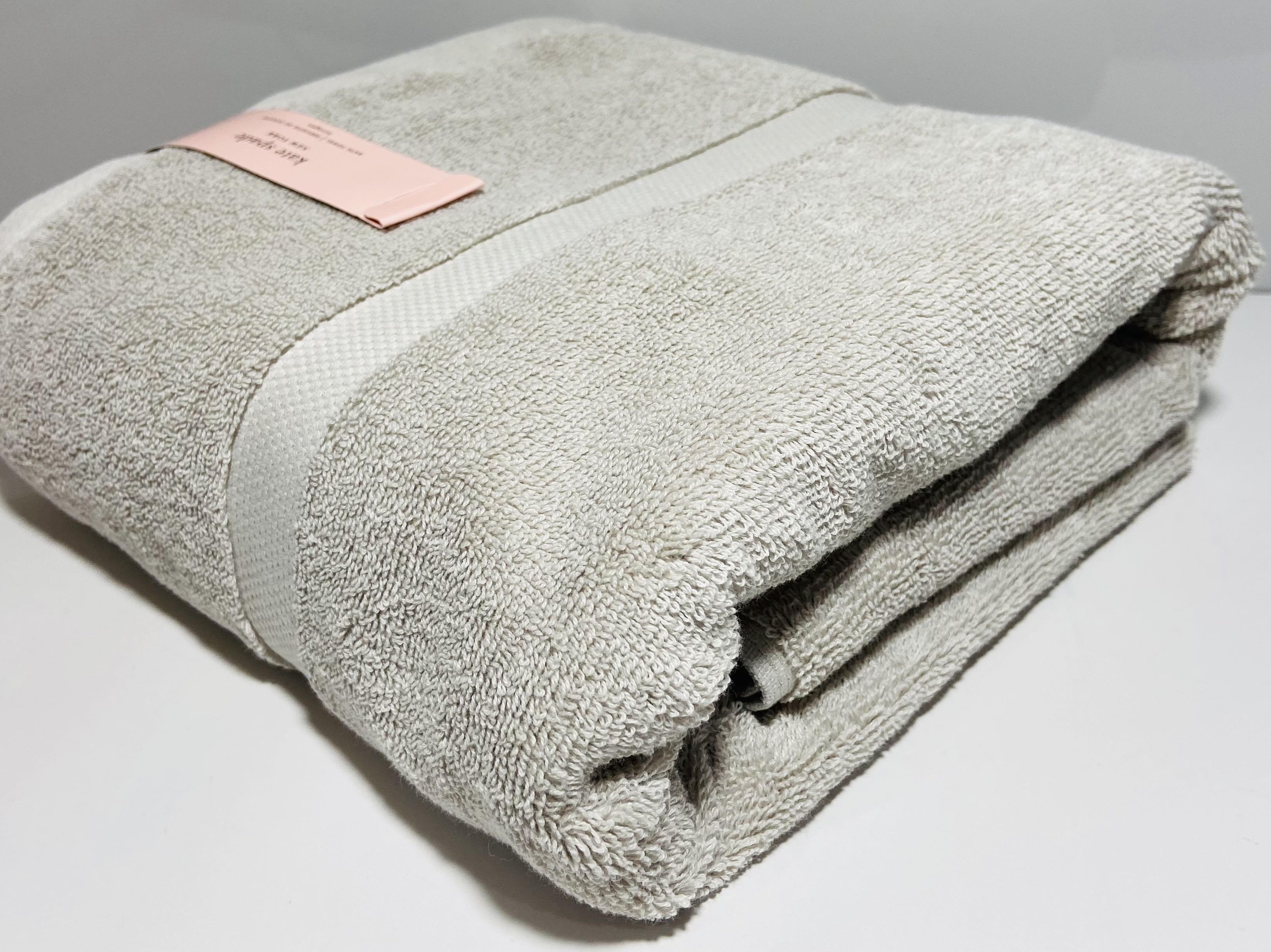Kate Spade Bath Towel Beauty Personal Care Bath Body Bath On Carousell