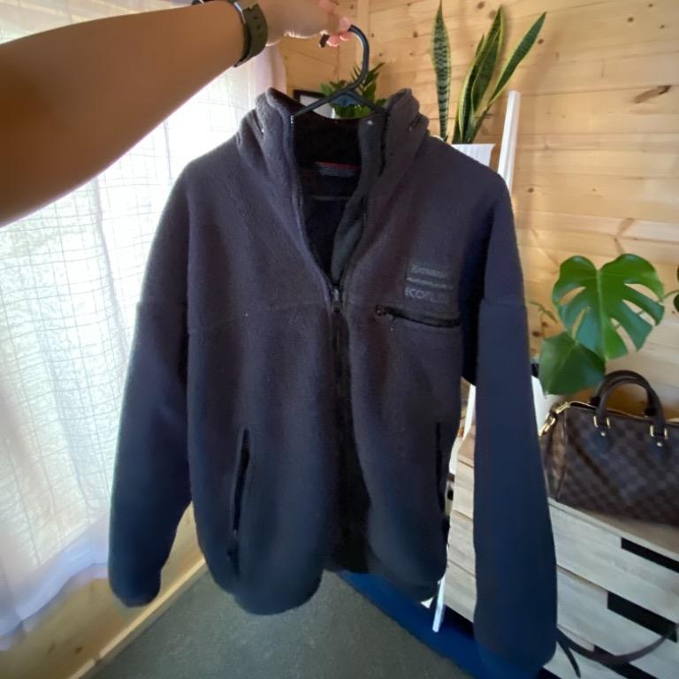 Kathmandu Polar Fleece Jacket Women s Fashion Clothes on Carousell