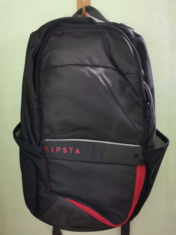 kipsta backpack