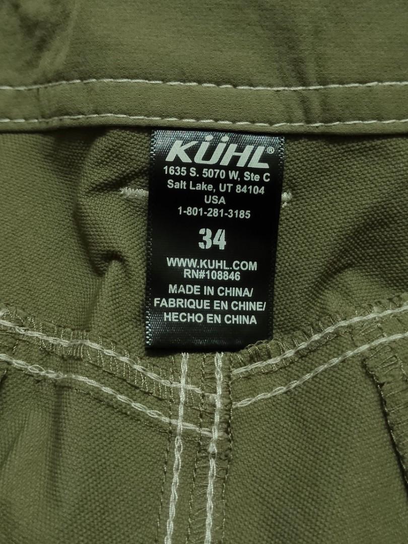 Kuhl rn clearance 108846