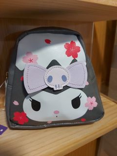 kuromi 化妝袋64207451513345110