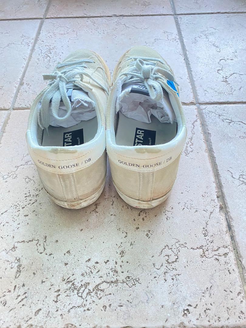 lane crawford golden goose