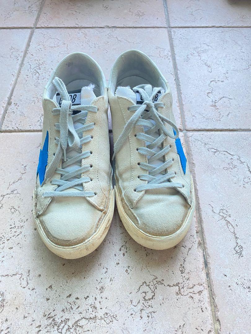 Lane crawford new arrivals golden goose