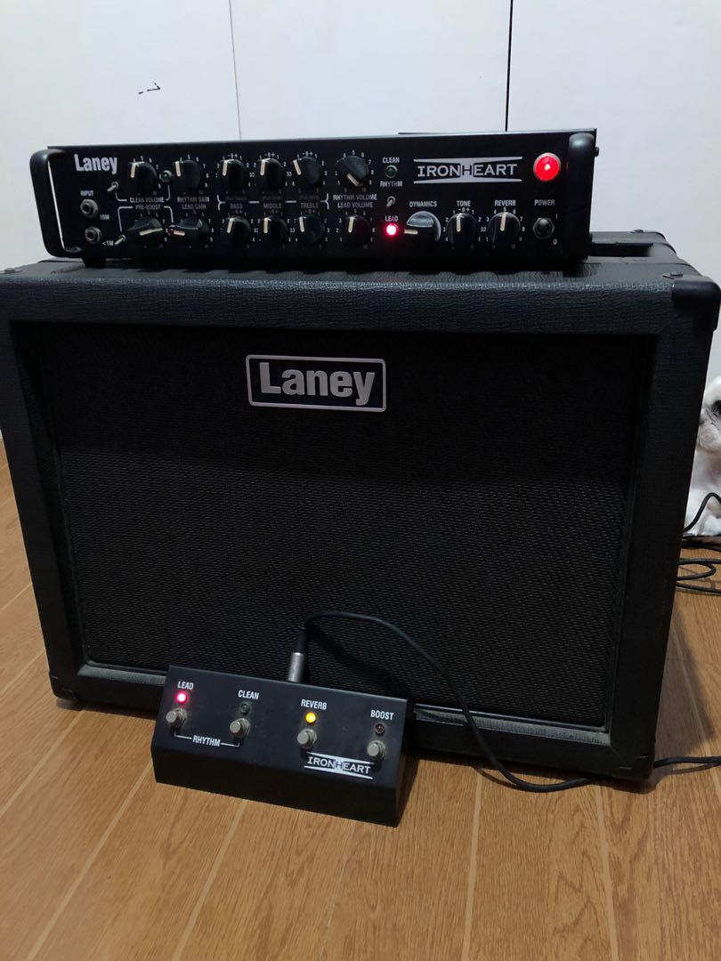 Laney irt112 cheap