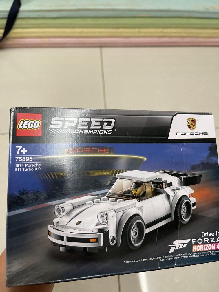 lego75895