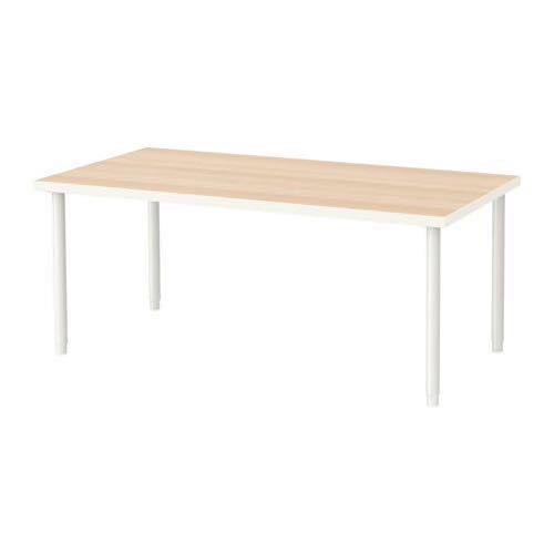 Linnmon 150x75cm Tabletop IKEA Furniture Home Living Furniture