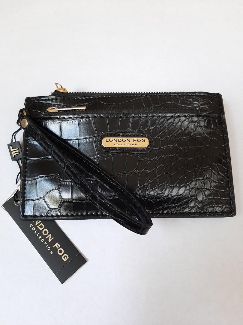 London deals fog wristlet