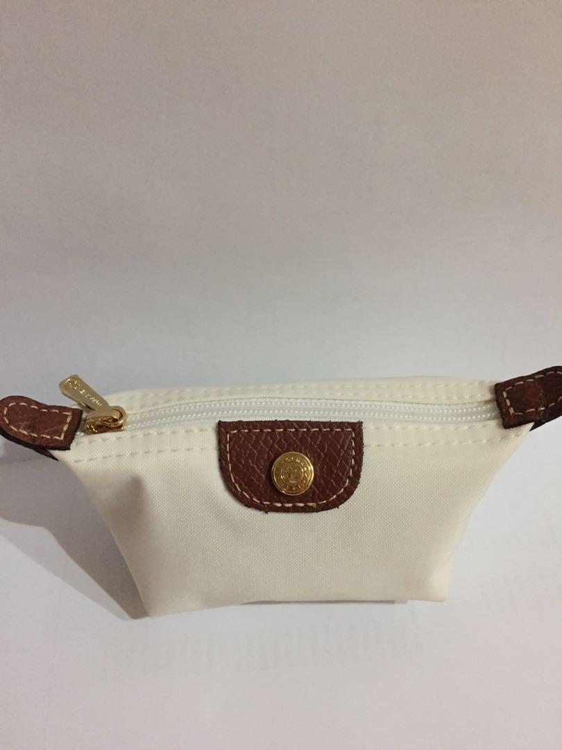 longchamp coin purse amazon