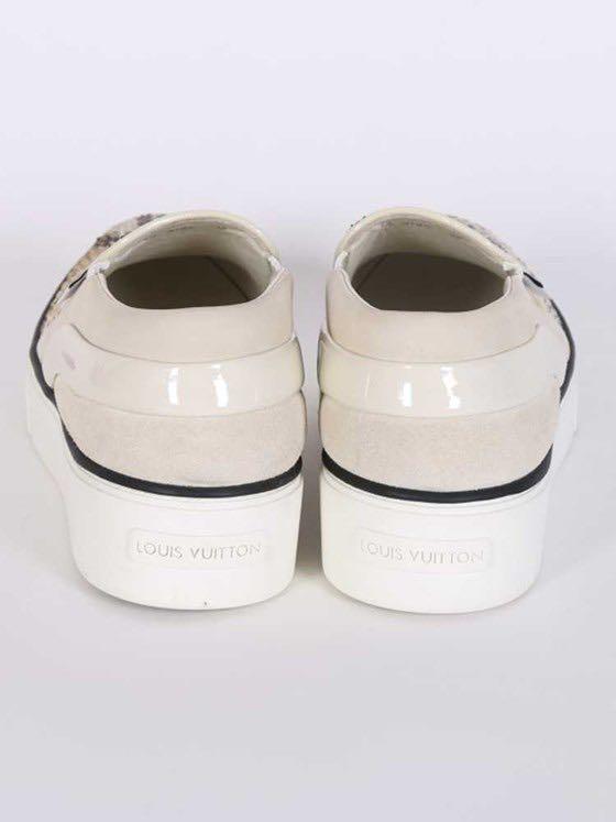 Catwalk slip ons discount