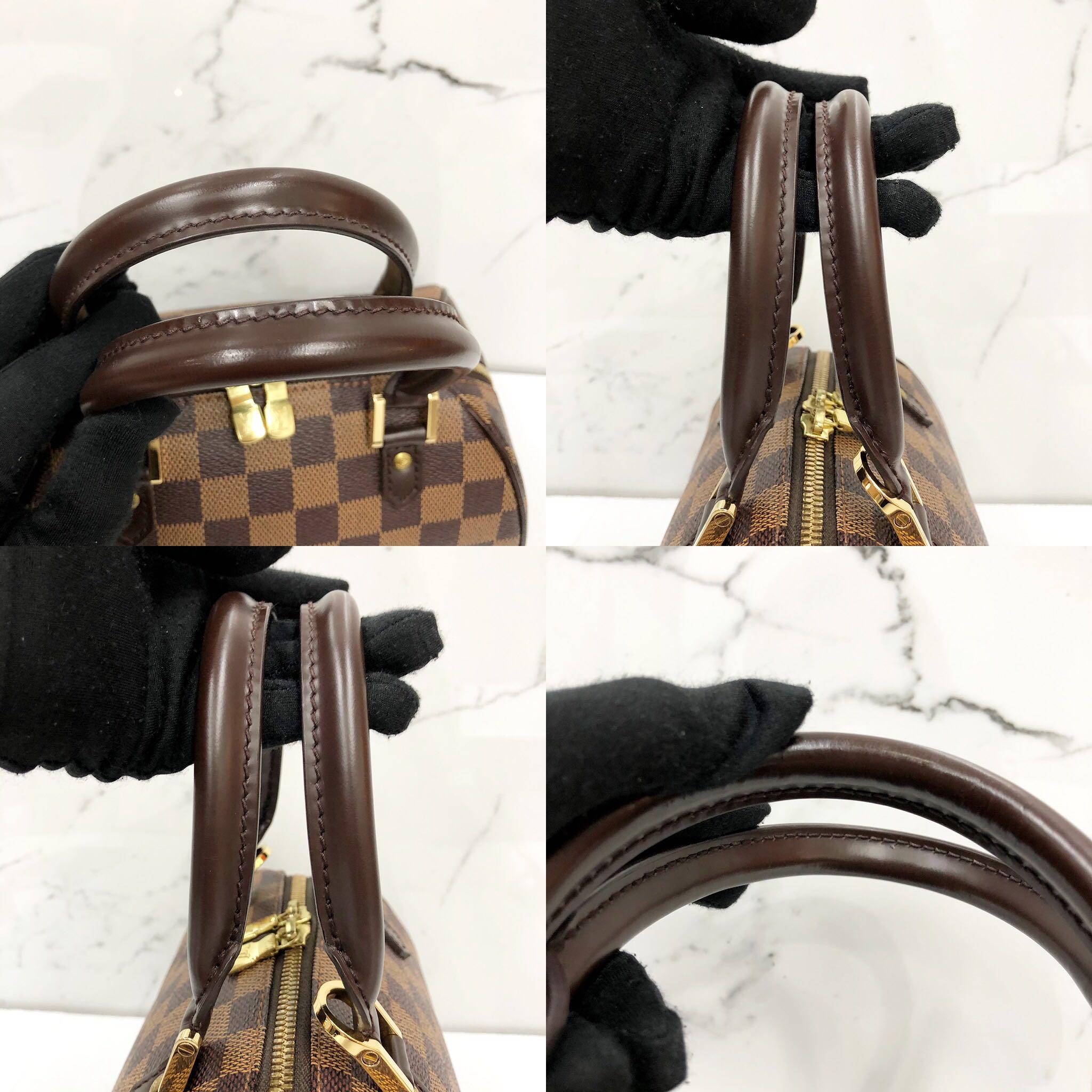 LOUIS VUITTON N41436 RIBERA MINI, Luxury, Bags & Wallets on Carousell