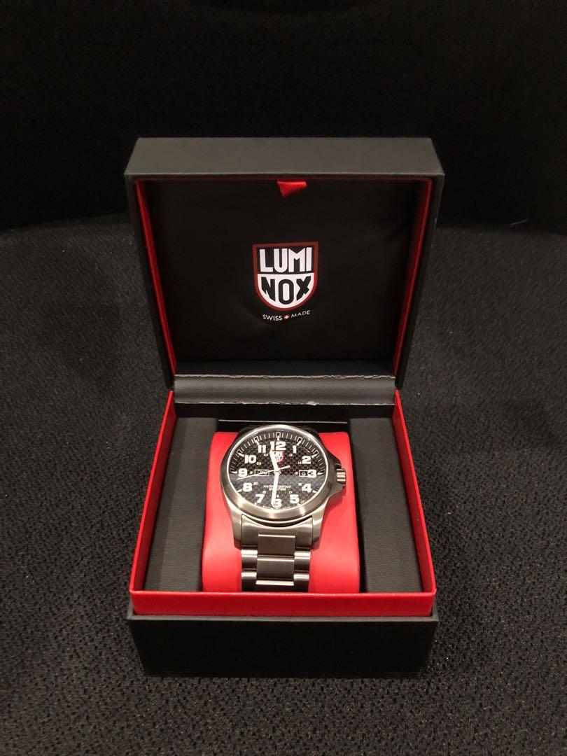 Luminox atacama 1922 hotsell
