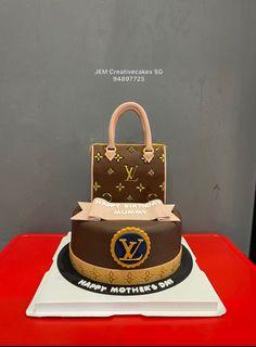 31 Louis Vuitton Theme. :) ideas  louis vuitton, louis vuitton cake, louis  vuitton birthday