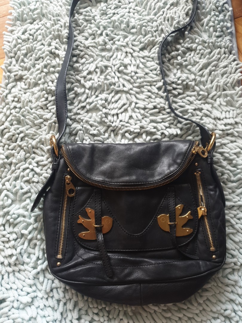 Marc jacobs swallow bag outlet