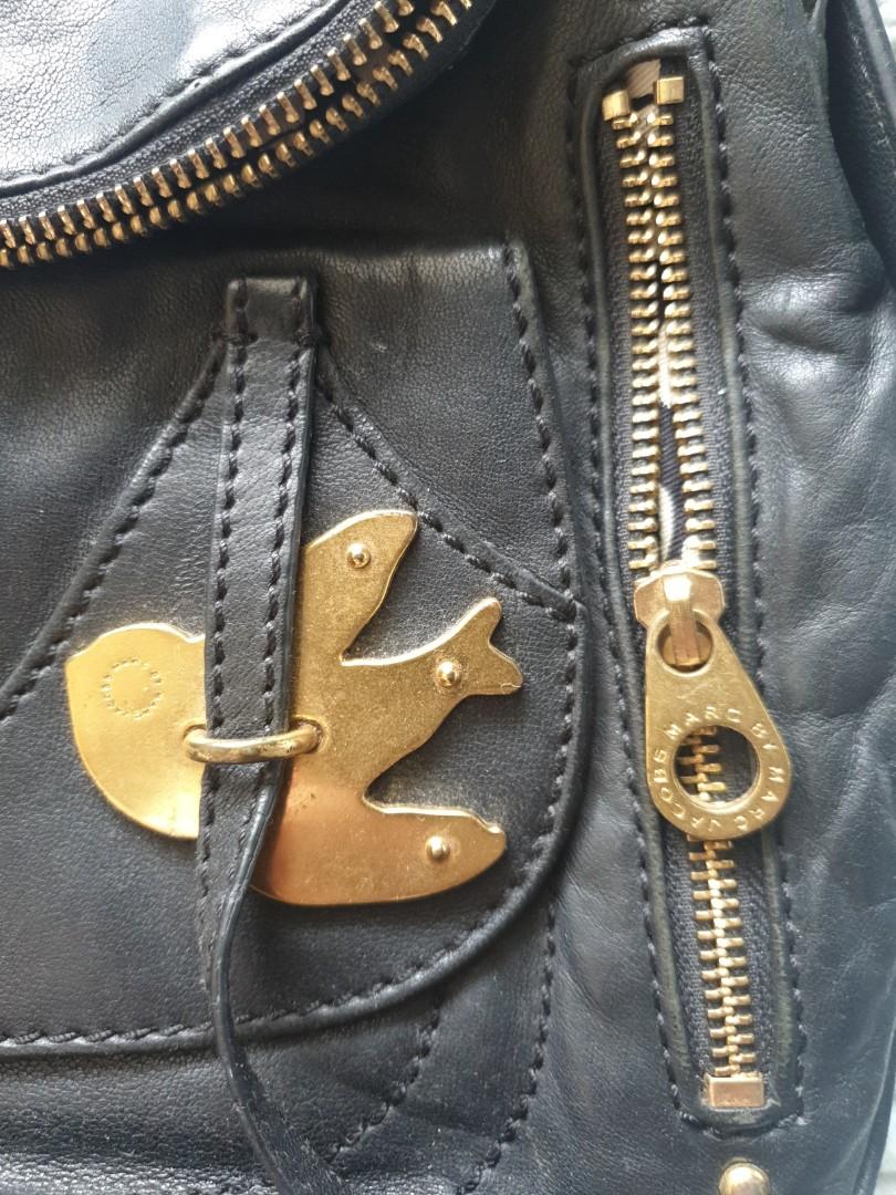 Marc jacobs swallow bag outlet