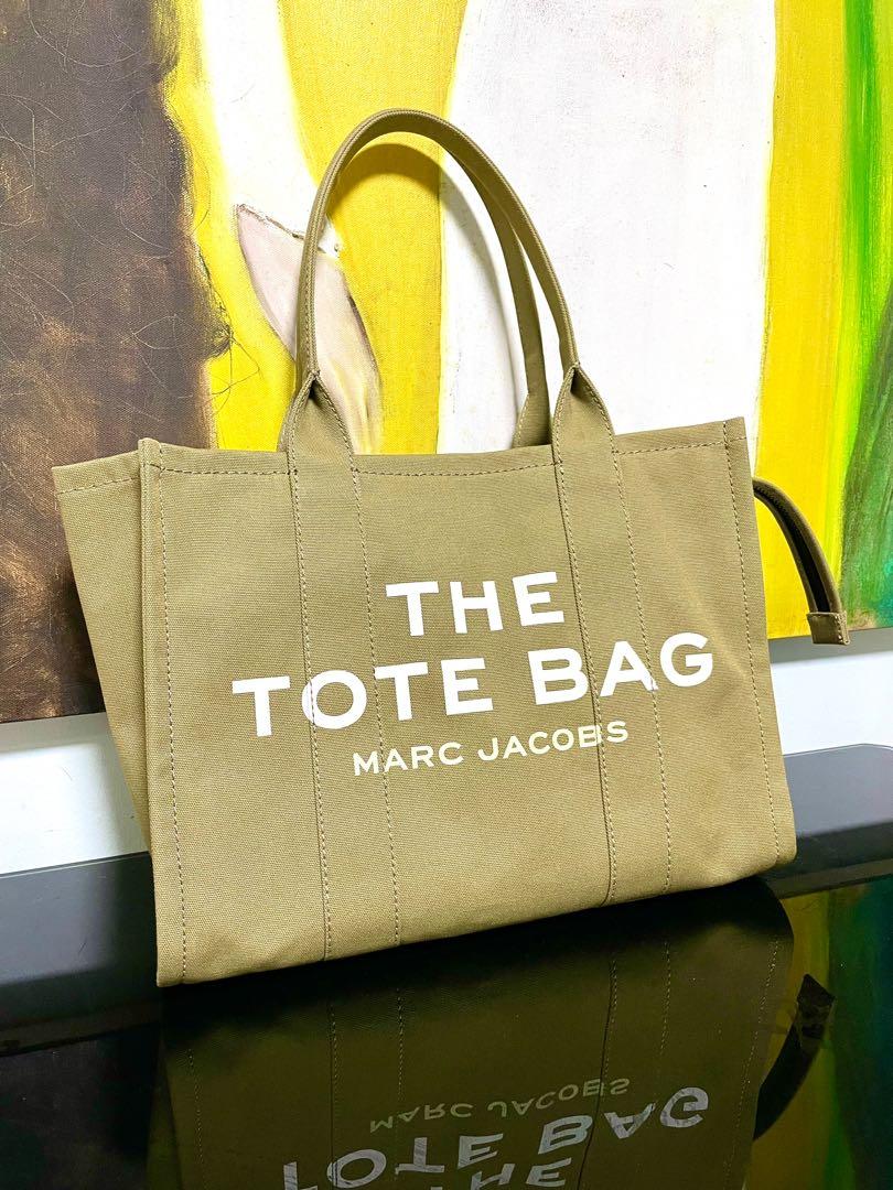 marc jacobs tote large