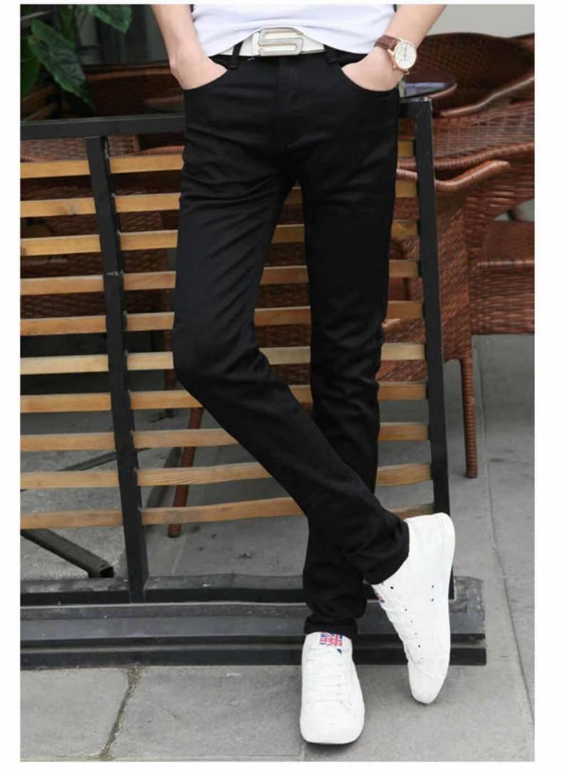 seluar skinny
