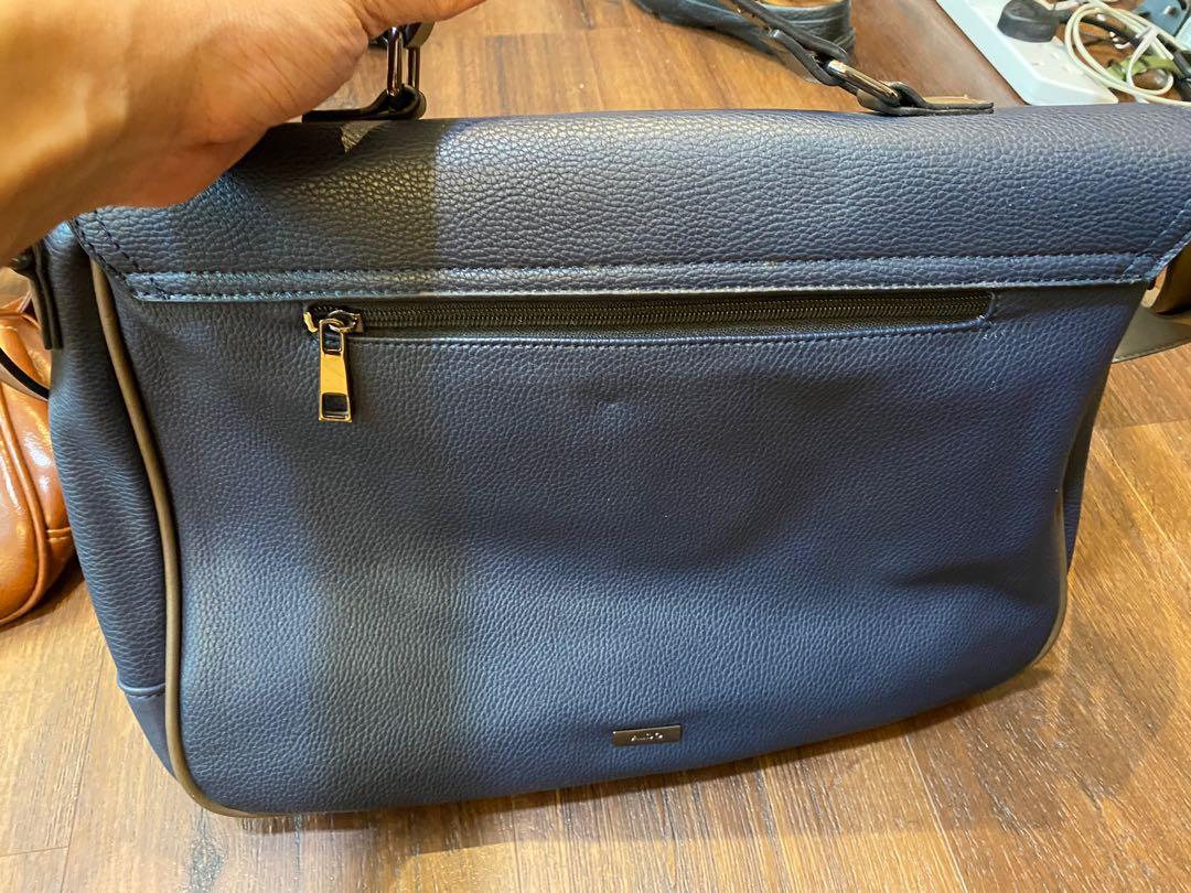 Men s work bag Aldo