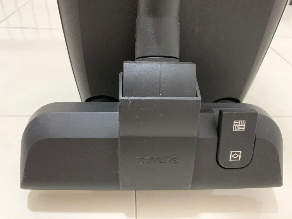 Miele Heavy Duty Vacuum, TV & Home Appliances, Kitchen Appliances