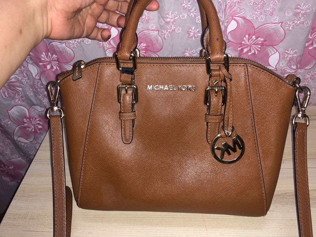 medium brown bag price