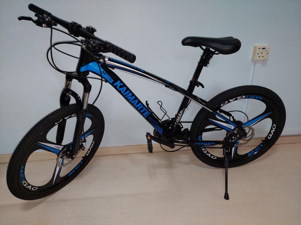 Mountain Bike Kaimarte K3 Tsz Series 26