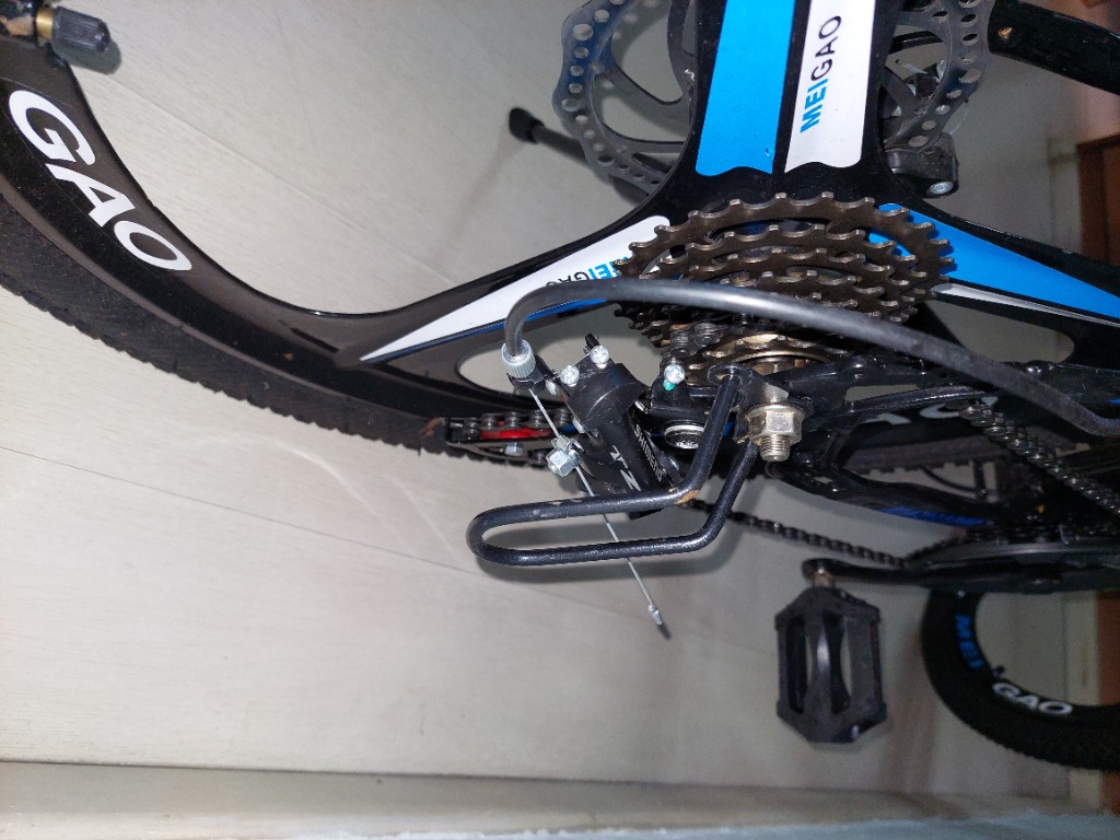 Kaimarte mountain bike deals