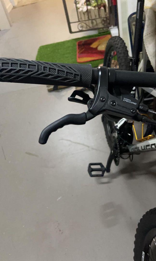 Mountain Bike polygon xtrada 5 2021 model, Sports Equipment, Bicycles